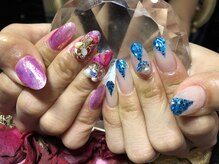 ブリリアン(Brillant)/