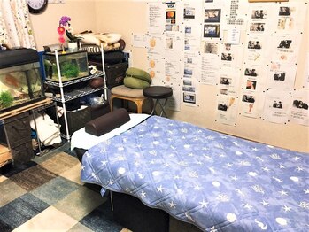 幸福堂/路面店♪