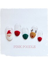 ピンクプードル 祐天寺店 PINK POODLE/