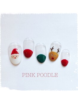 ピンクプードル 祐天寺店 PINK POODLE/