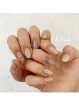 ウルア(Ulu.a)/フルアート 10000円