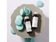 ラヴ ビューティー(RUB BEAUTY)/ビューティーサリメントもご提案