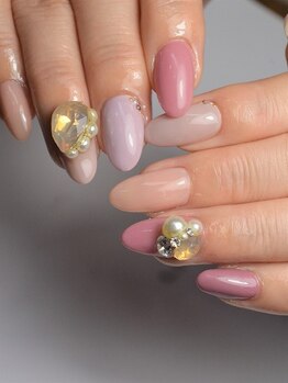 ジュンクス(JUNX)/JUNX Nail Collection