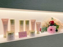 ヤクルトフェイシャルサロン 上田/おススメ☆パラビオのご紹介♪