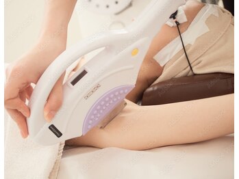 ベル 日田店(Belle)/わき脱毛