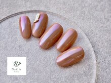 ネイリット 銀座(Nailit)/¥10400【¥11440】