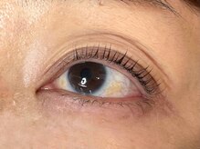 ウルカ アイラッシュ(uruka EYELASH)/ラッシュリフト