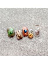 シルニー リム(Silny rim)/やり放題コース［ニュアンス］