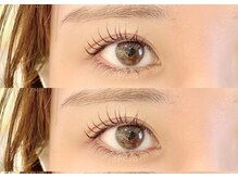 エストアール 筑紫口本店(est-r.)/#パリジェンヌ▽ストレート