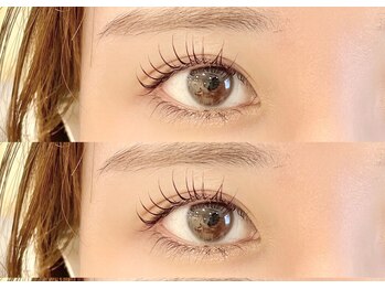 エストアール 筑紫口本店(est-r.)/#パリジェンヌ▽ストレート