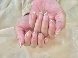 ガラスフレンチ