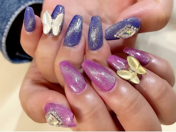 ラビング(Loving)/ビジュー