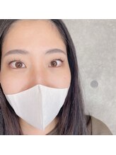 トミー(Tommy)/まつ毛カール