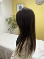 マハロ ヘアー(Mahalo hair)&nbsp;YUUKO 