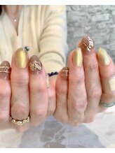 カスタム(Custom)/春☆