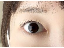 ヴェール バイ フラッフィー(veil by Fluffy)/ナチュラルデザインのパーマ