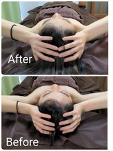 ラクシス(Luxis)/ヒマラヤンドライヘッド