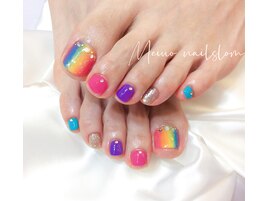 フット贅沢コース