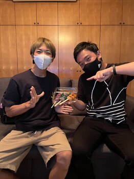 リエート(Reeto)/メンズ脱毛