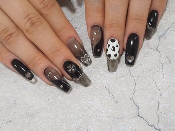 ロロネイル(LoLonail)/