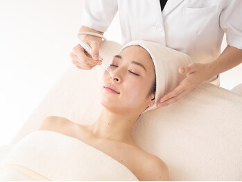 シーズ ラボ 川崎店/毛穴洗浄