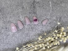 ネイル バズ(NAIL BUZZ)/初回ソフトジェルオフ込15000円