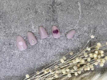 ネイル バズ(NAIL BUZZ)/初回ソフトジェルオフ込15000円