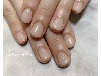 チアフルチア(CheerfulCheer)/