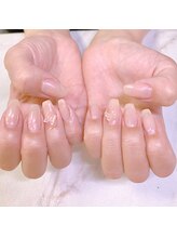 キアラネイルサロン/ミラー