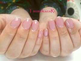 ★メタリックライン★
