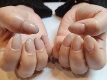 アールエム(Rm)/3月◎ネイル