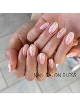 ブレス(BLESS)/フラワー