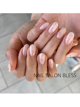 ブレス(BLESS)/フラワー