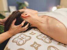 マナ 川越店(Mana)/《ドライヘッドスパ》[小顔]