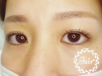 フェア 本厚木店(Fair)/パリジェンヌラッシュリフト