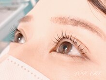 アイ アンド ネイル ロカヒ(Eye & nail LOKAHI)/パリジェンヌラッシュリフト