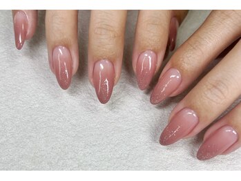 ラウレア(Laure'a)/お客様ネイル