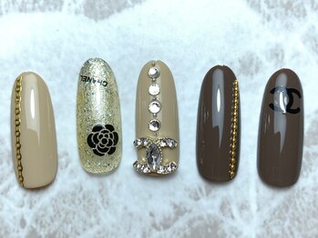 マジックミラー/