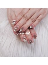 ティアラネイル 宇都宮/