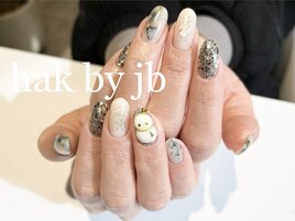 雪だるまデザイン