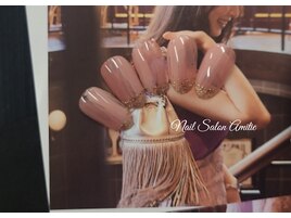綺麗style.大人縦グラデーション