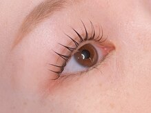 ラシク ベル(Lashiku Belle)/パリジェンヌラッシュリフト