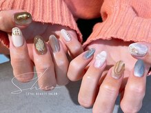 スワン 浜松 佐鳴台(SUWAN)/【定額デザイン】