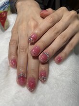 ジョリ チュン(JOLIE TRUONG)/