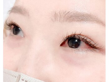 シエルエトワール 桜木町/カラーエクステ