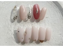 ネイル エリス(Nail Ellis)/定額collection2024 4月