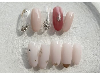 定額collection2024 4月