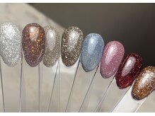 リアン(lien)/フラッシュネイル