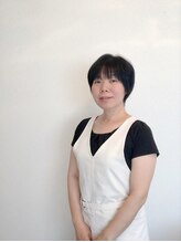 フェリシア(Felicia)&nbsp;蔵積 幸恵