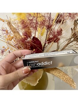 ミエル(miel)/ラッシュアディクト　¥11000